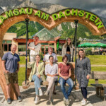 Strategieentwicklung Eventzentrum Ramsau am Dachstein