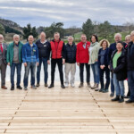 Betreuertagungen Gebetsroither International GmbH