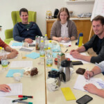 Vereinsworkshop D´Weissbachler Saalfelden