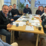 Quartals - Jour Fixe Pürcher Engineering GmbH