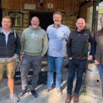 Vertriebsmeeting FKM Schleifsystemtechnik GmbH